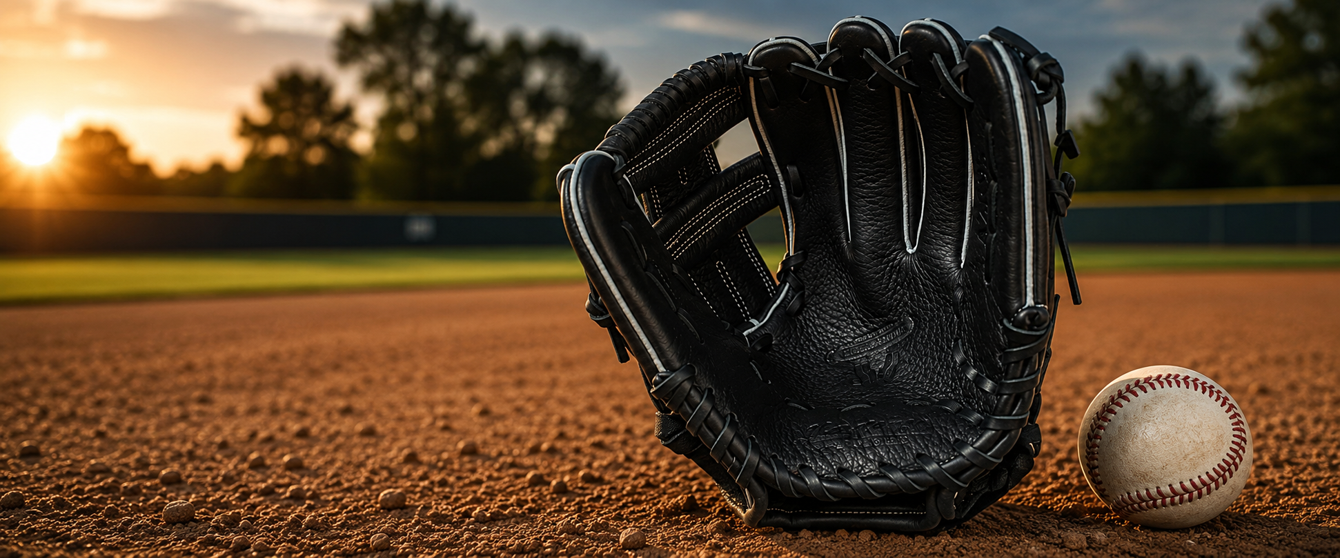 Why Good Leather Matters in a Baseball Glove