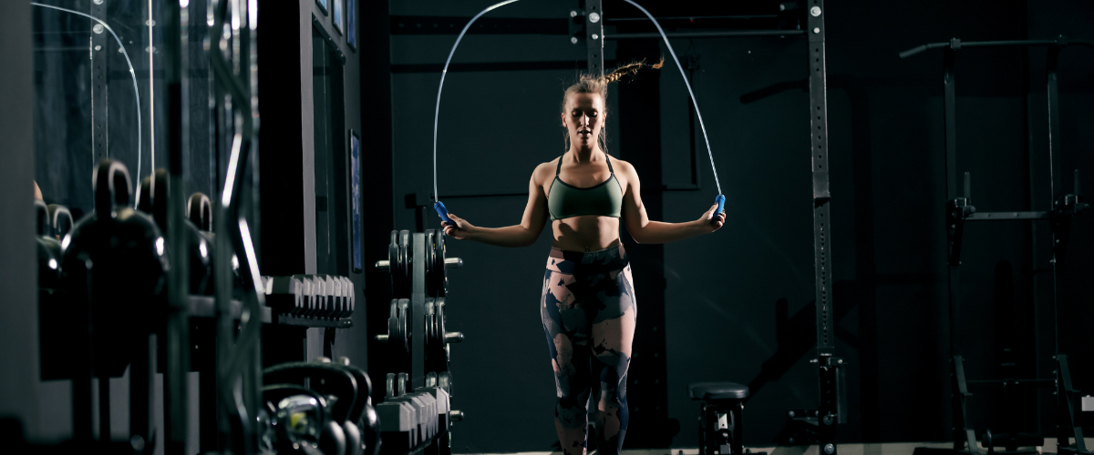 Jump Rope Workouts for 2026