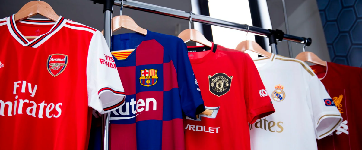 Replica vs. Authentic Jerseys — Which One Is Right for You?