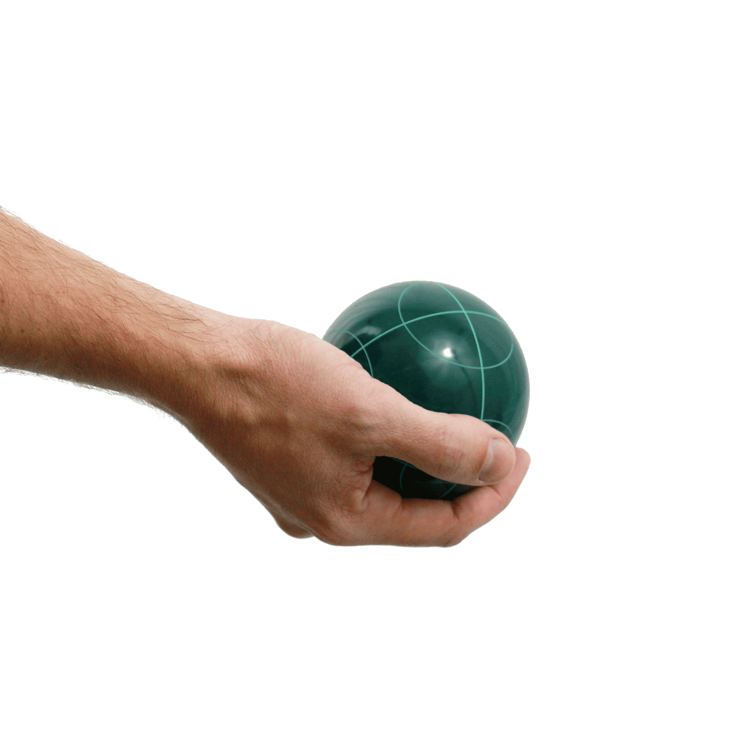 Champions Bocce Ball Set 90mm
