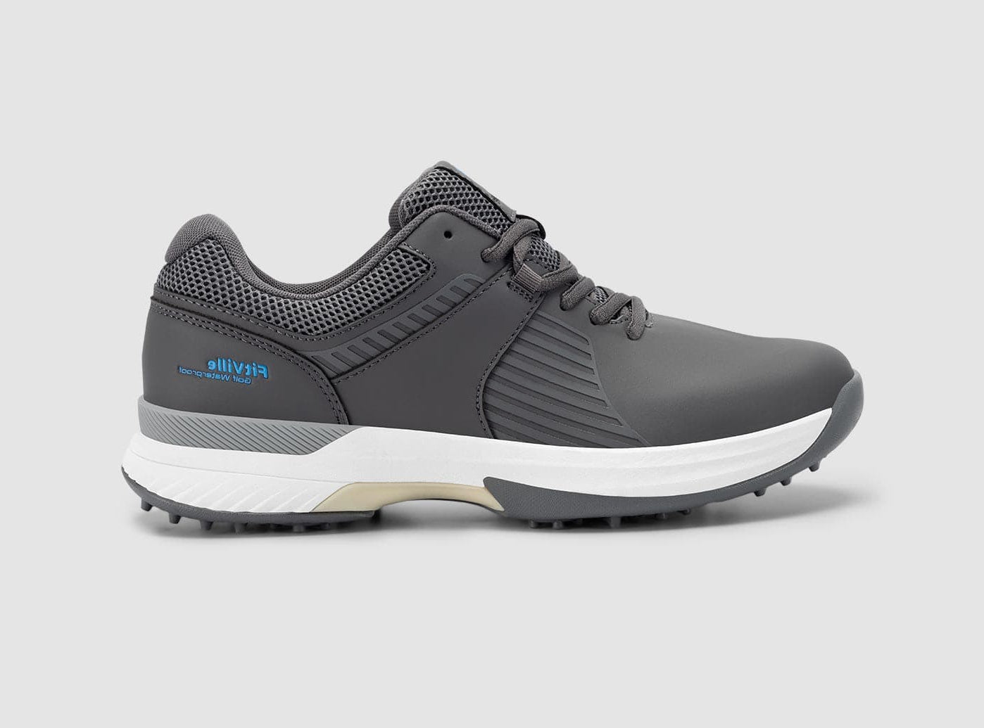 Athletic Shoes Modells Sneakers Mens FitVille Men's SpeedEx Golf