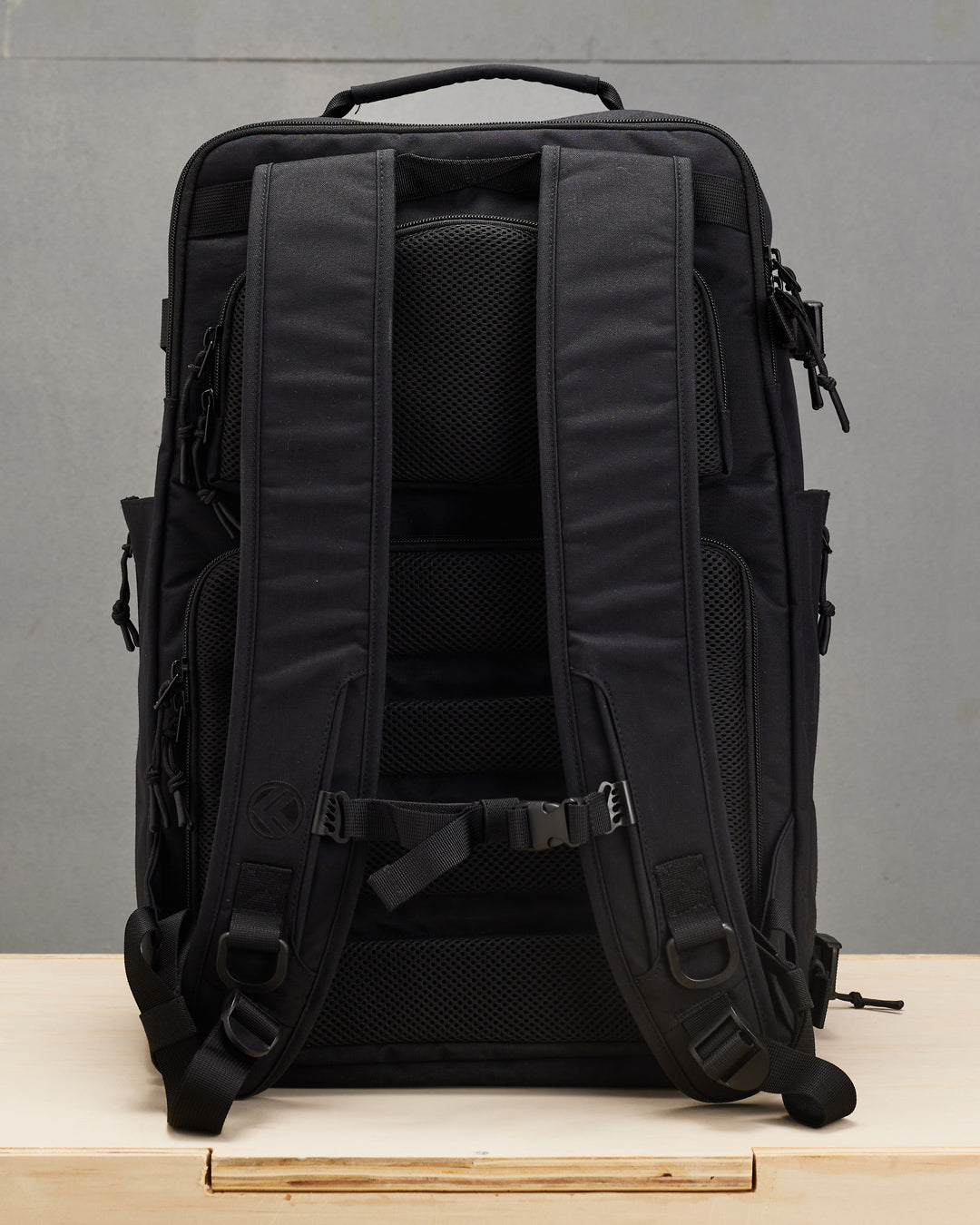 CONQUER Backpack Large 38L