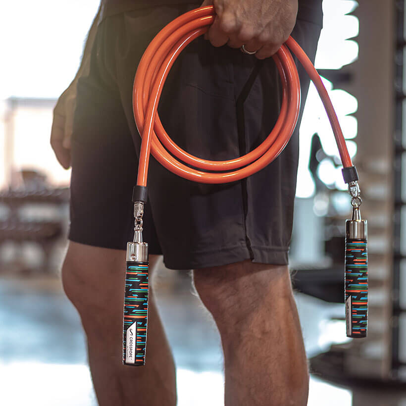 1 1/2 LB Heavy Rope