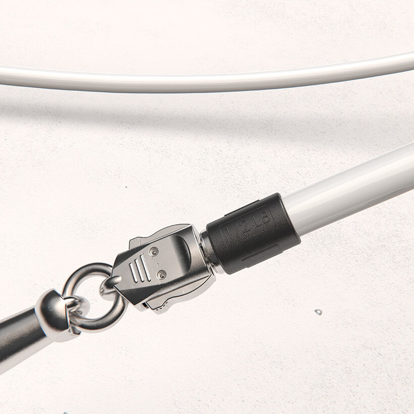 1/2 LB Jump Rope