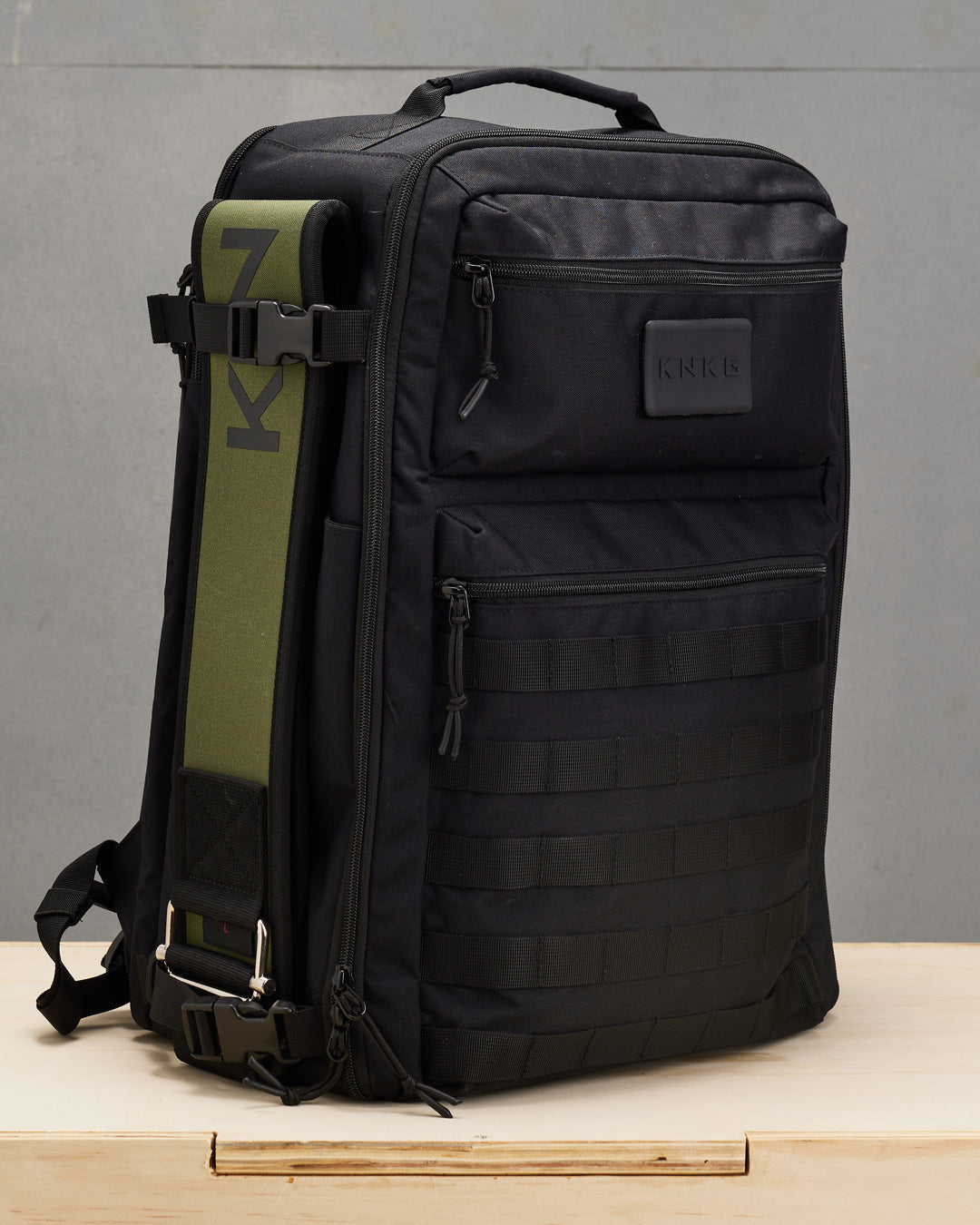 CONQUER Backpack Large 38L