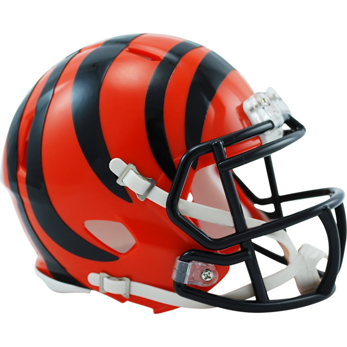 mini speedflex helmet Cincinnati Bengals NFL Riddell Speed Revolution Mini-Helmet – Modell's Sporting Goods