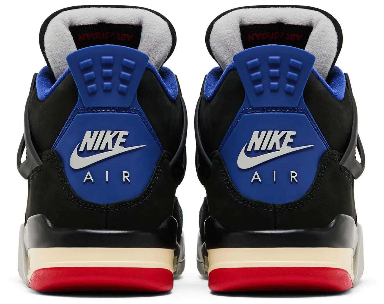 Nike Air Jordan 4 Retro Rare Air (GS)
