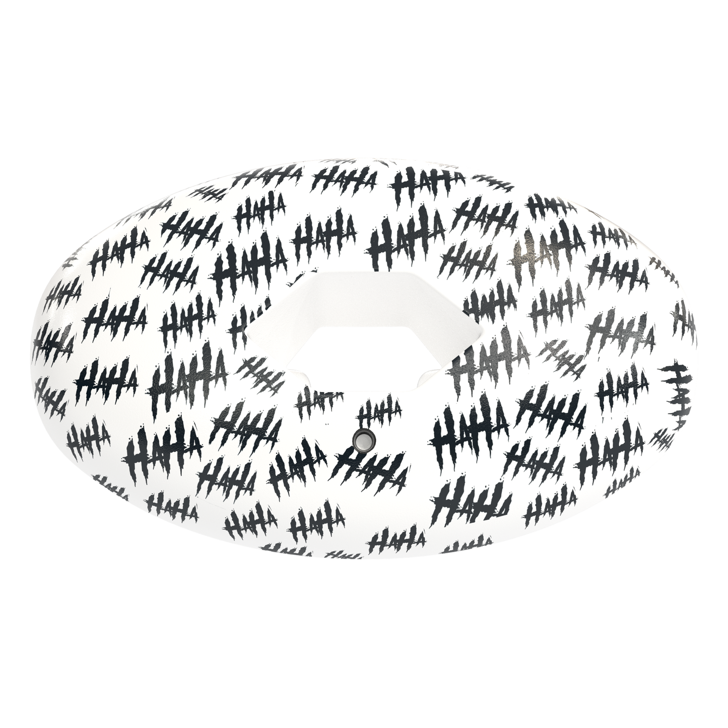 ‘Haha’ Hexa-Flow Mouthguard