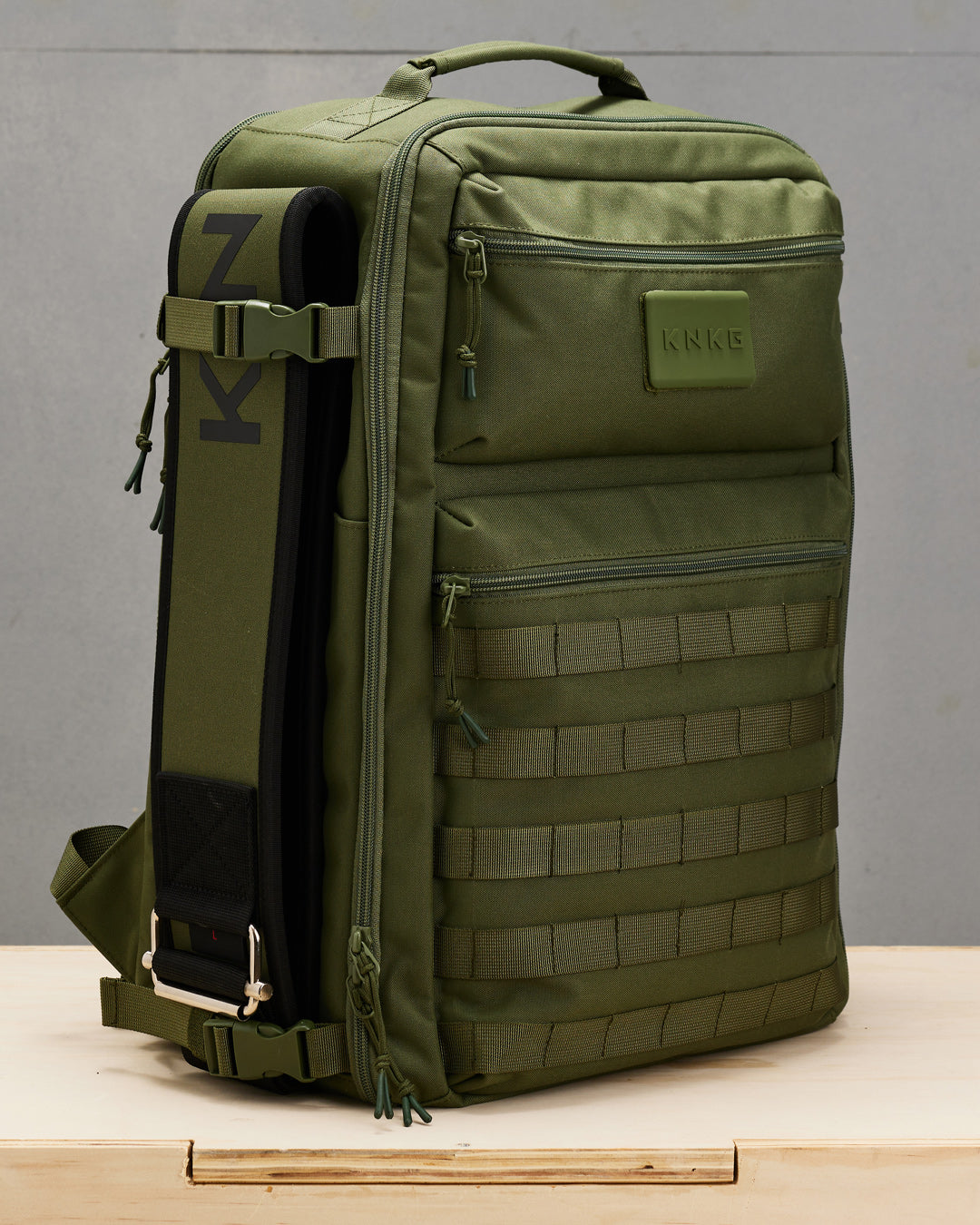 CONQUER Backpack Large 38L