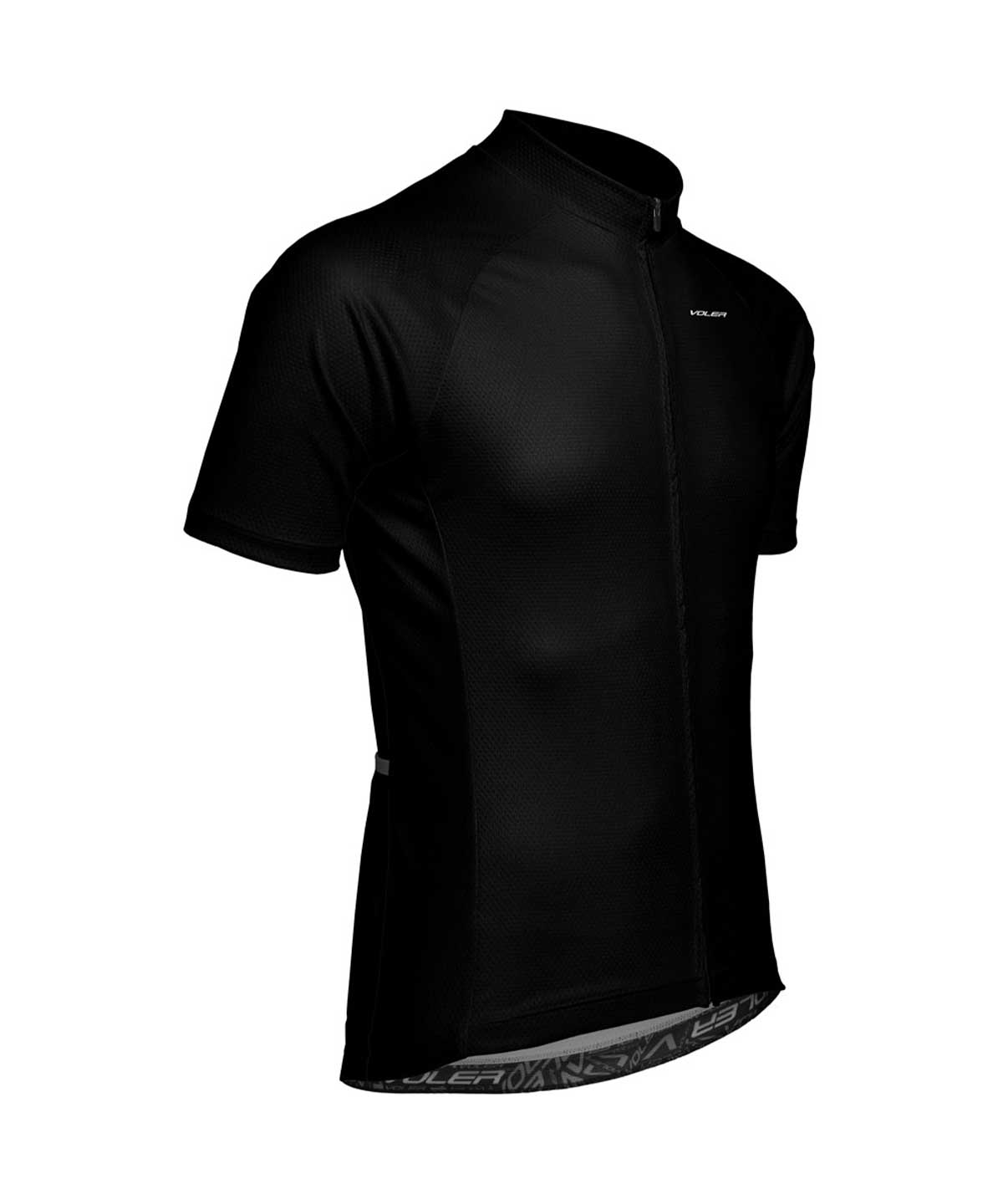 M. Peloton Solid Race Jersey