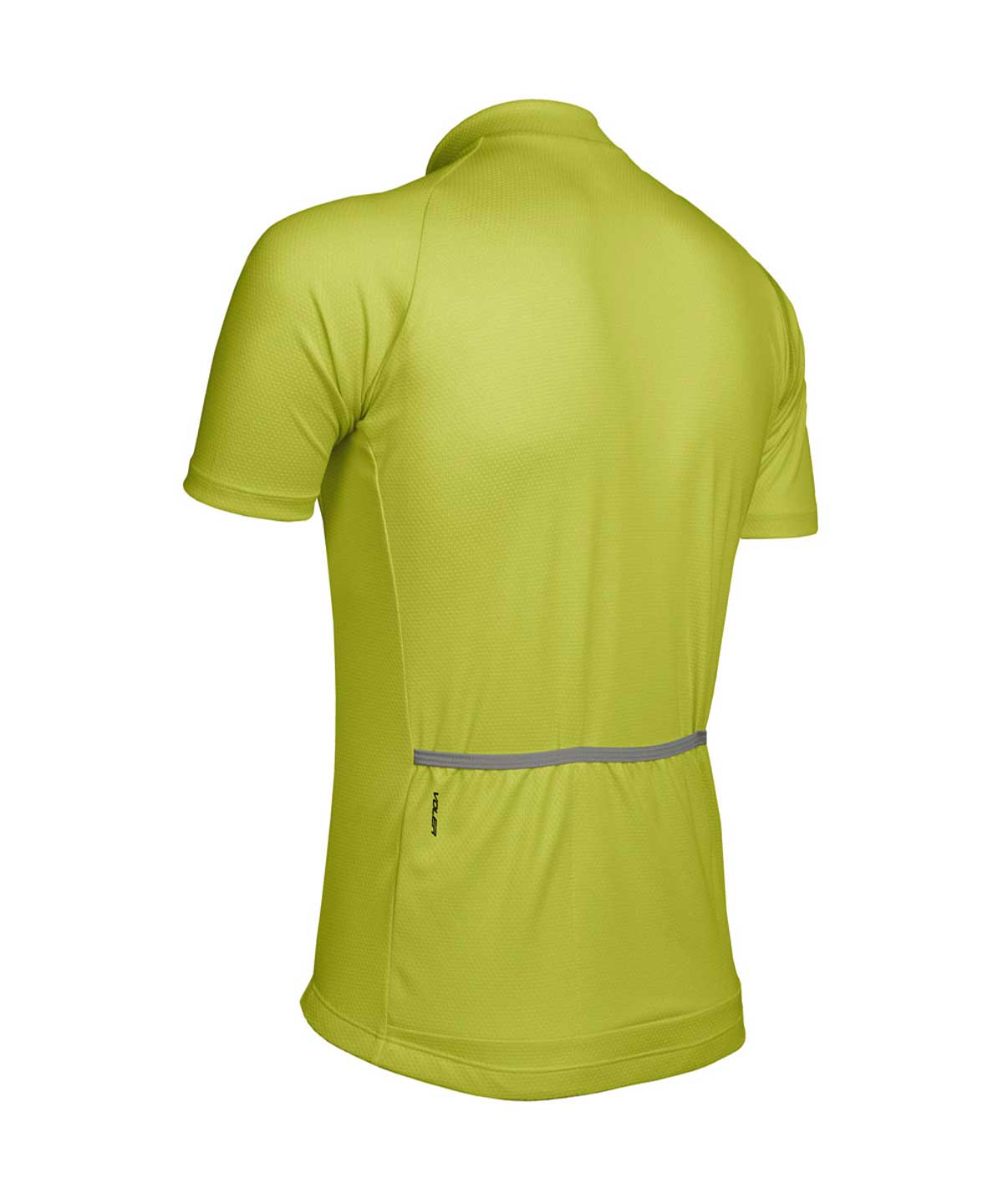 M. Peloton Solid Race Jersey