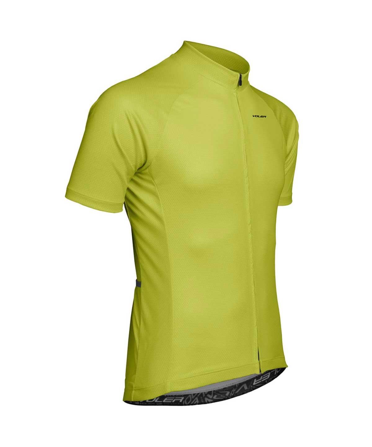 M. Peloton Solid Race Jersey