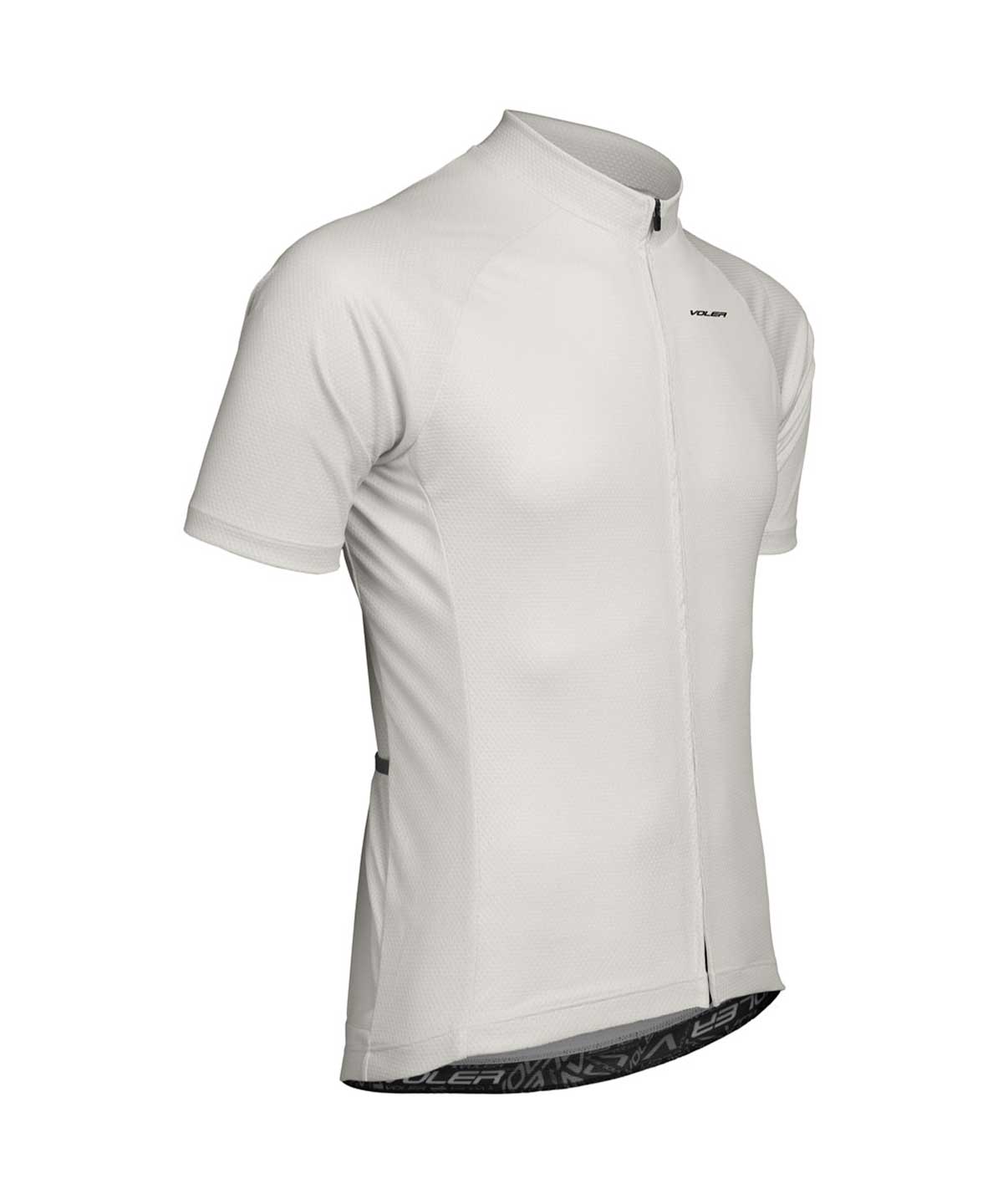 M. Peloton Solid Race Jersey