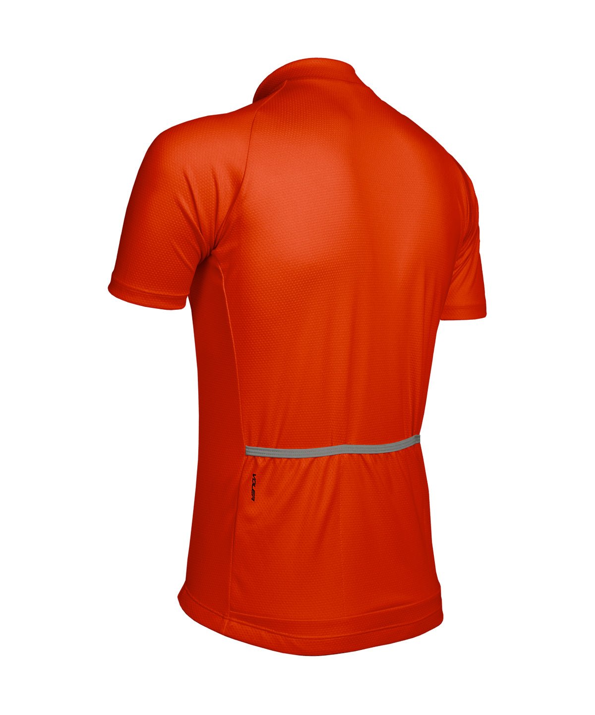 M. Peloton Solid Race Jersey