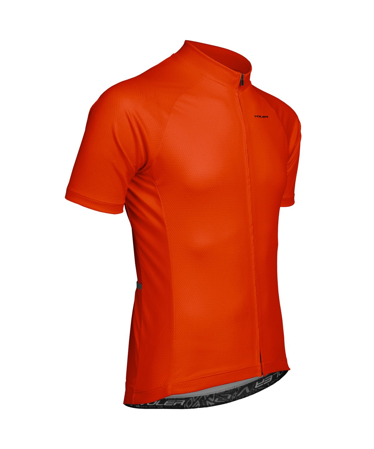 M. Peloton Solid Race Jersey