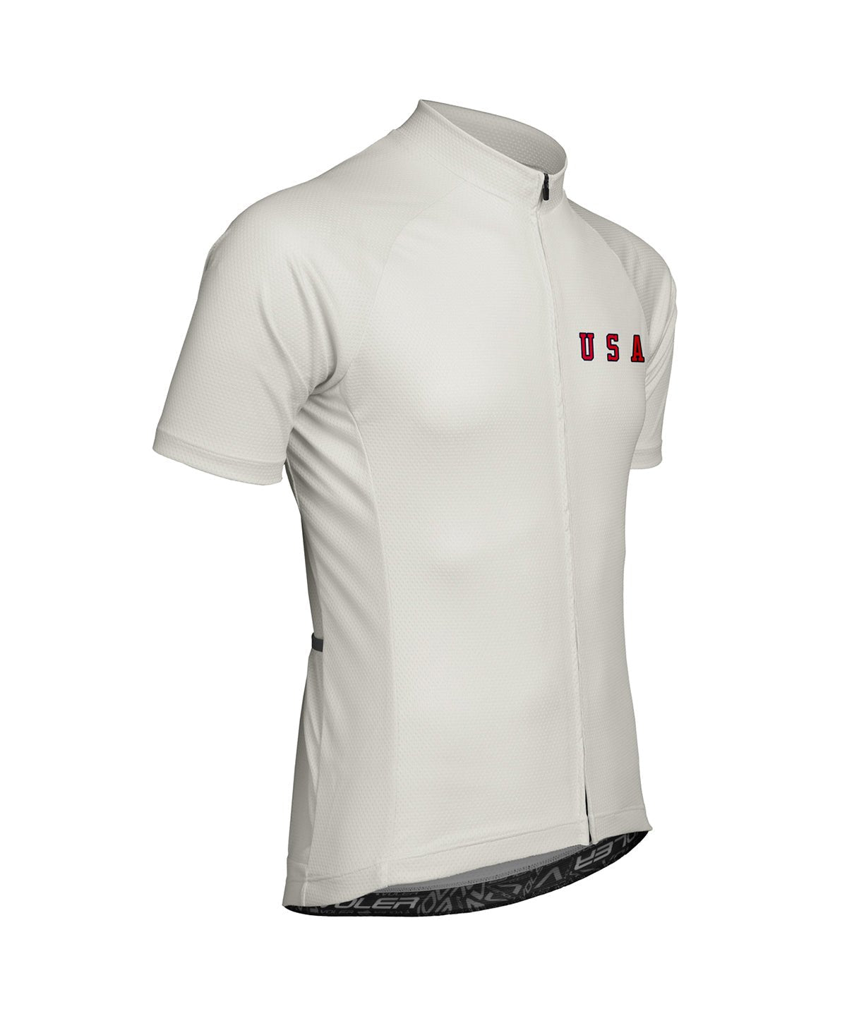 M. Peloton Jersey - USA