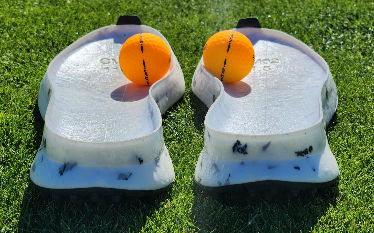 Mana Mangrove Pro Golf Shoes