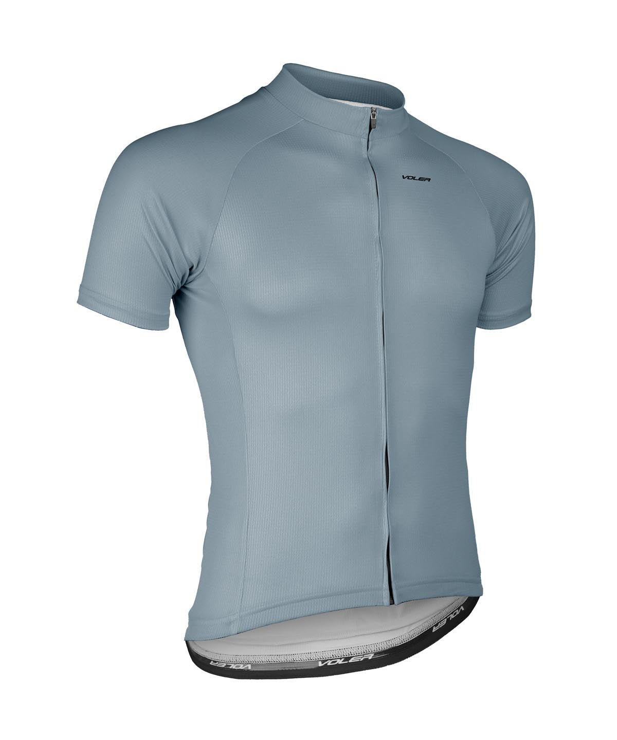 M. Peloton Solid Race Jersey