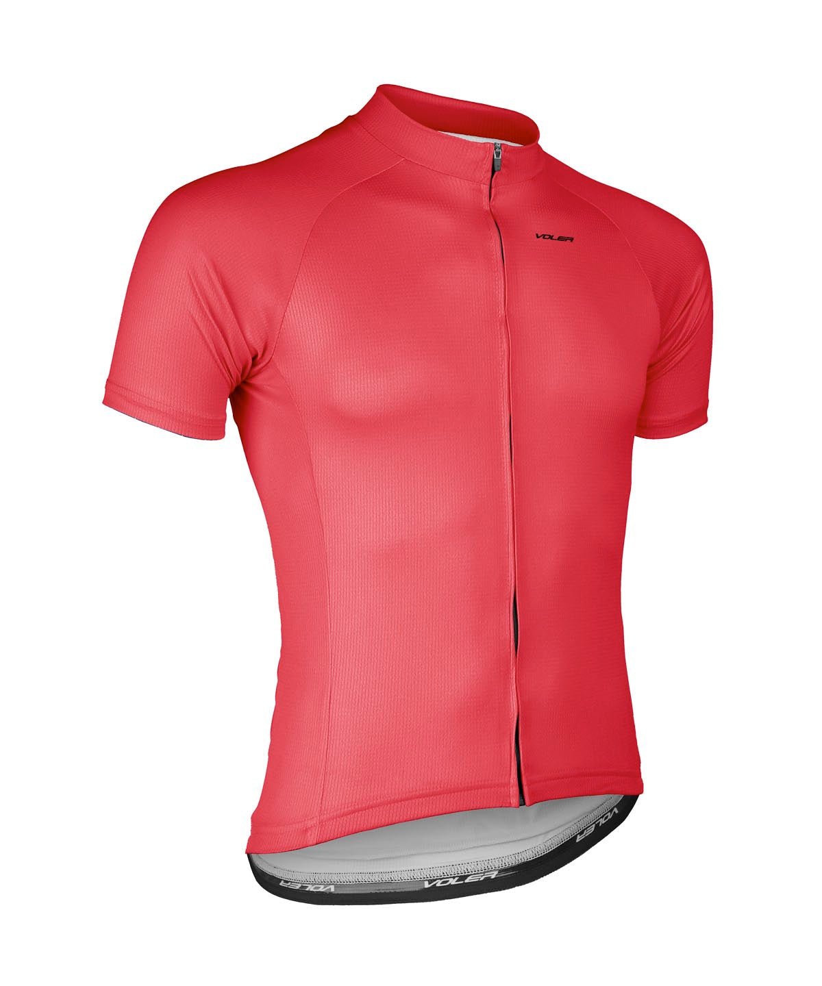 M. Peloton Solid Race Jersey