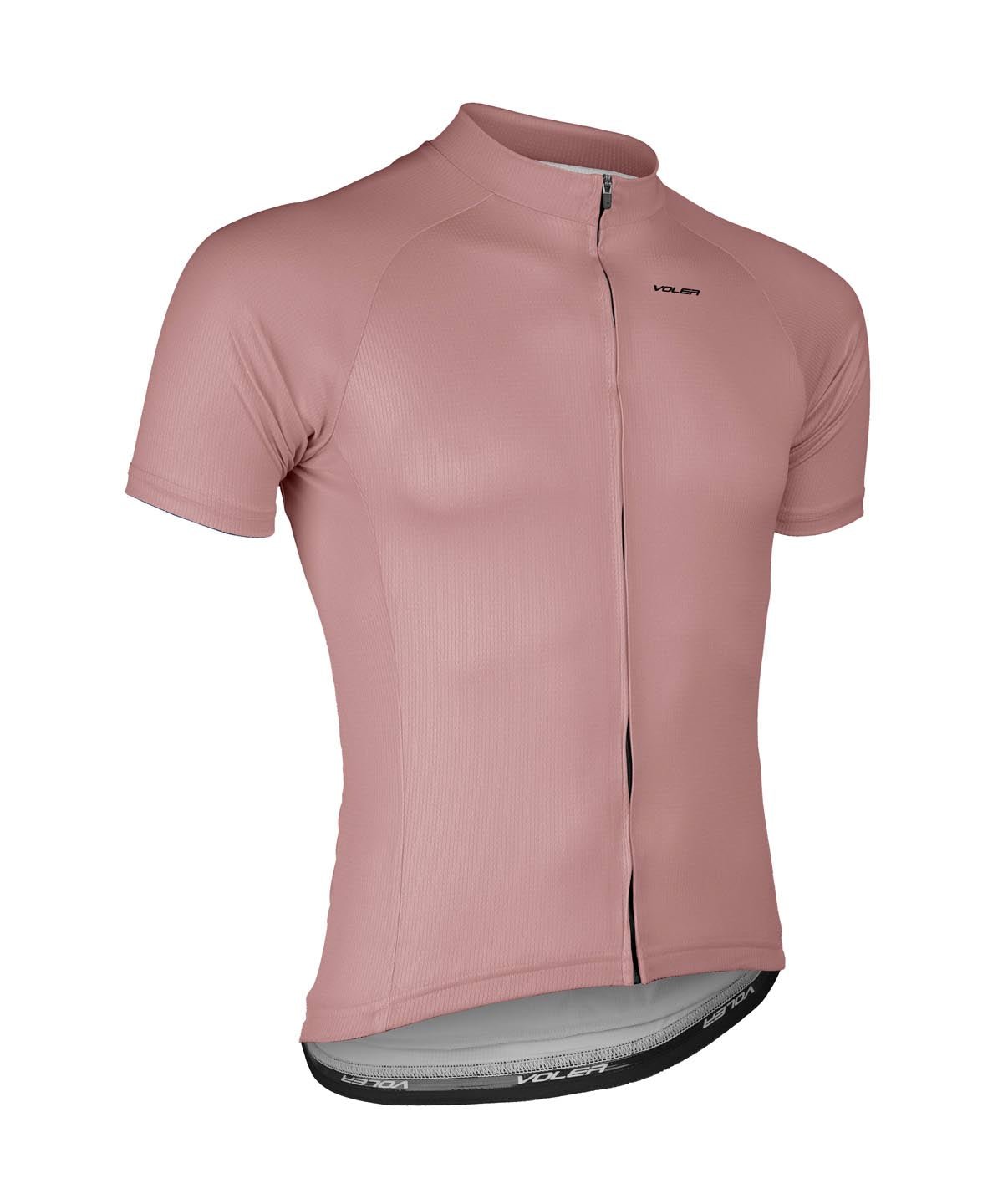 M. Peloton Solid Race Jersey