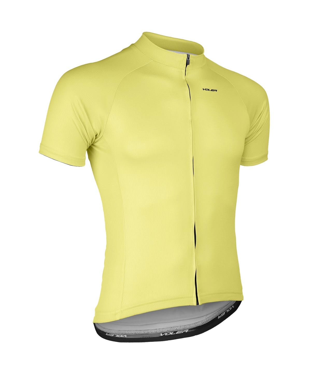M. Peloton Solid Race Jersey