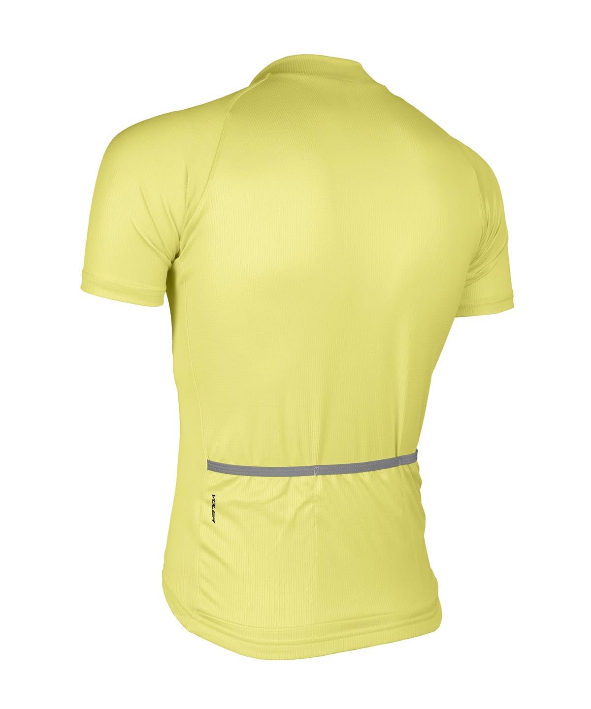 M. Peloton Solid Race Jersey