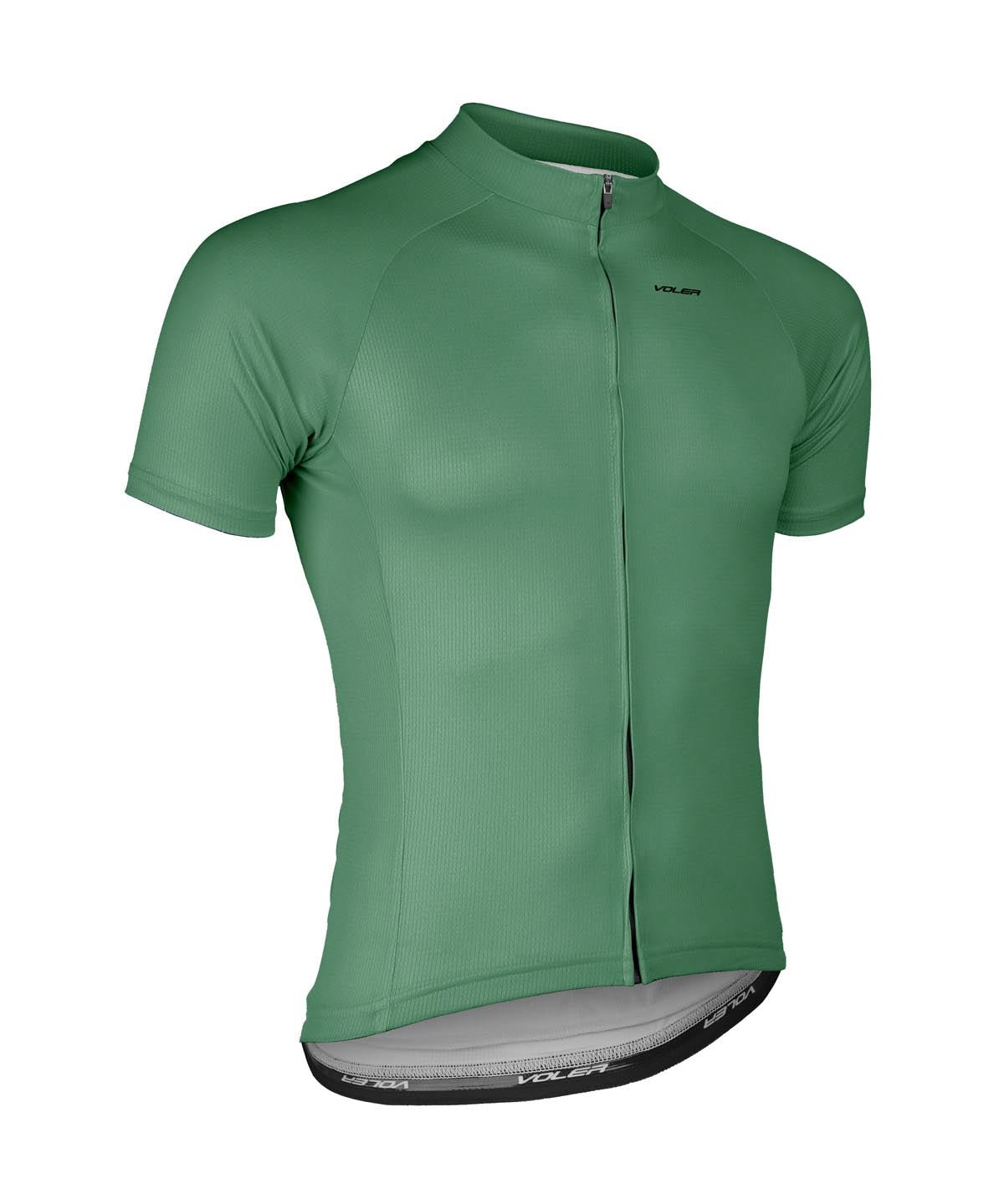 M. Peloton Solid Race Jersey