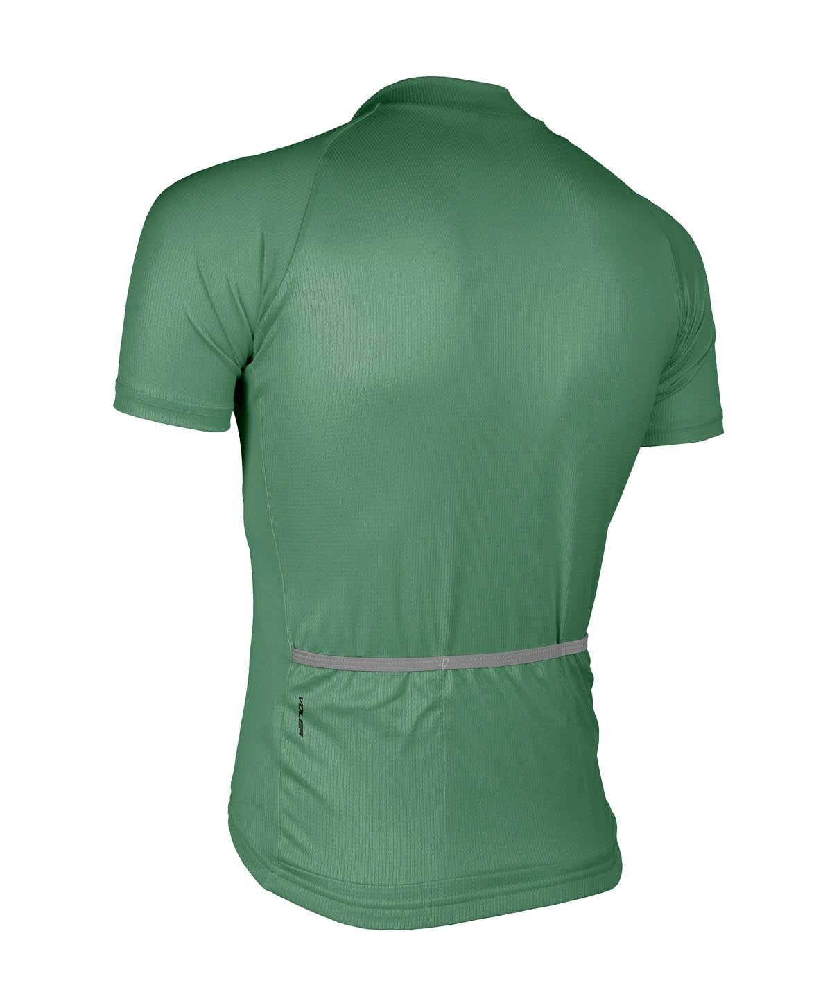 M. Peloton Solid Race Jersey