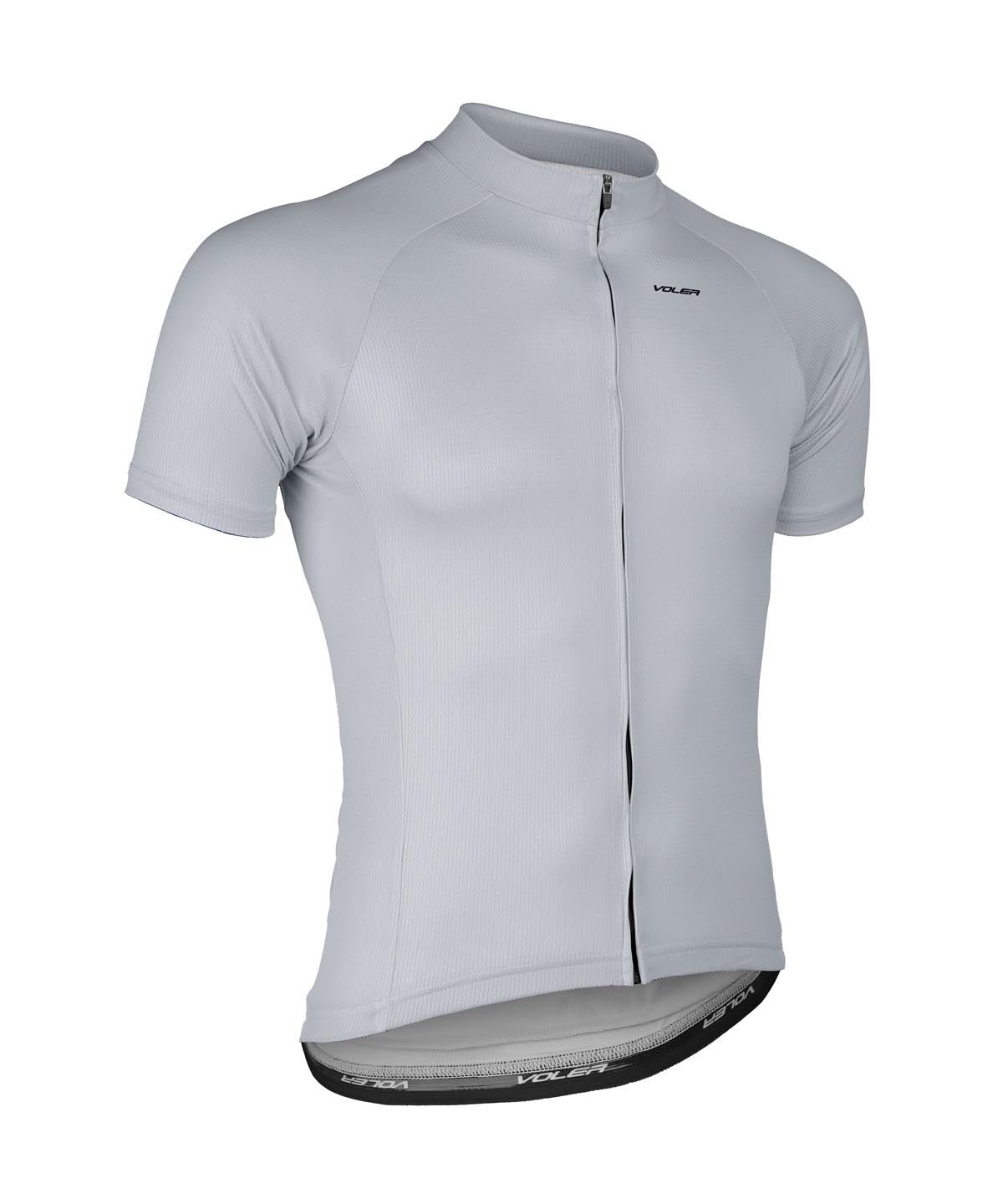 M. Peloton Solid Race Jersey