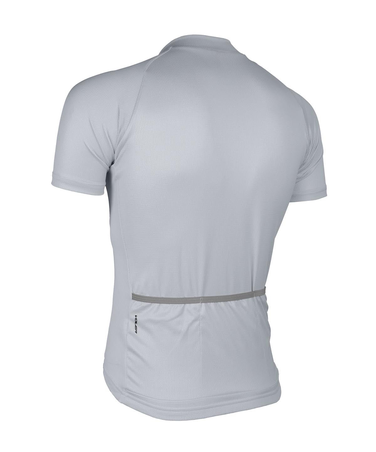 M. Peloton Solid Race Jersey