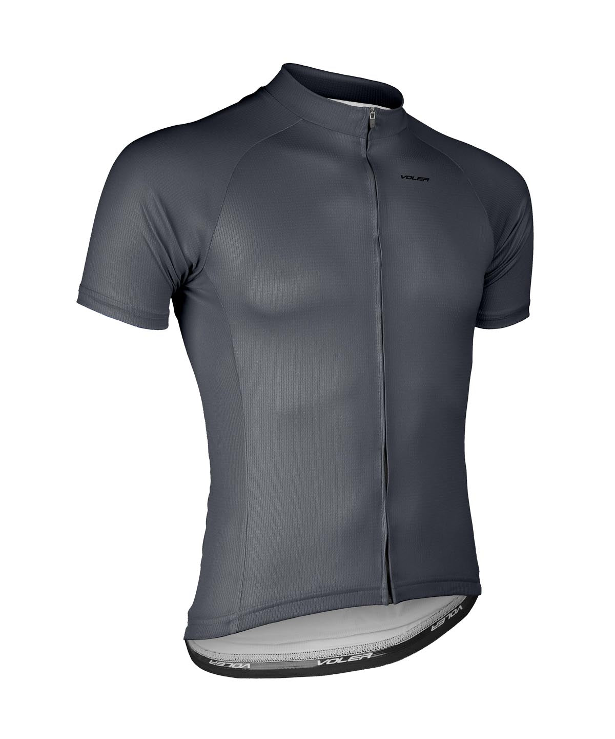 M. Peloton Solid Race Jersey