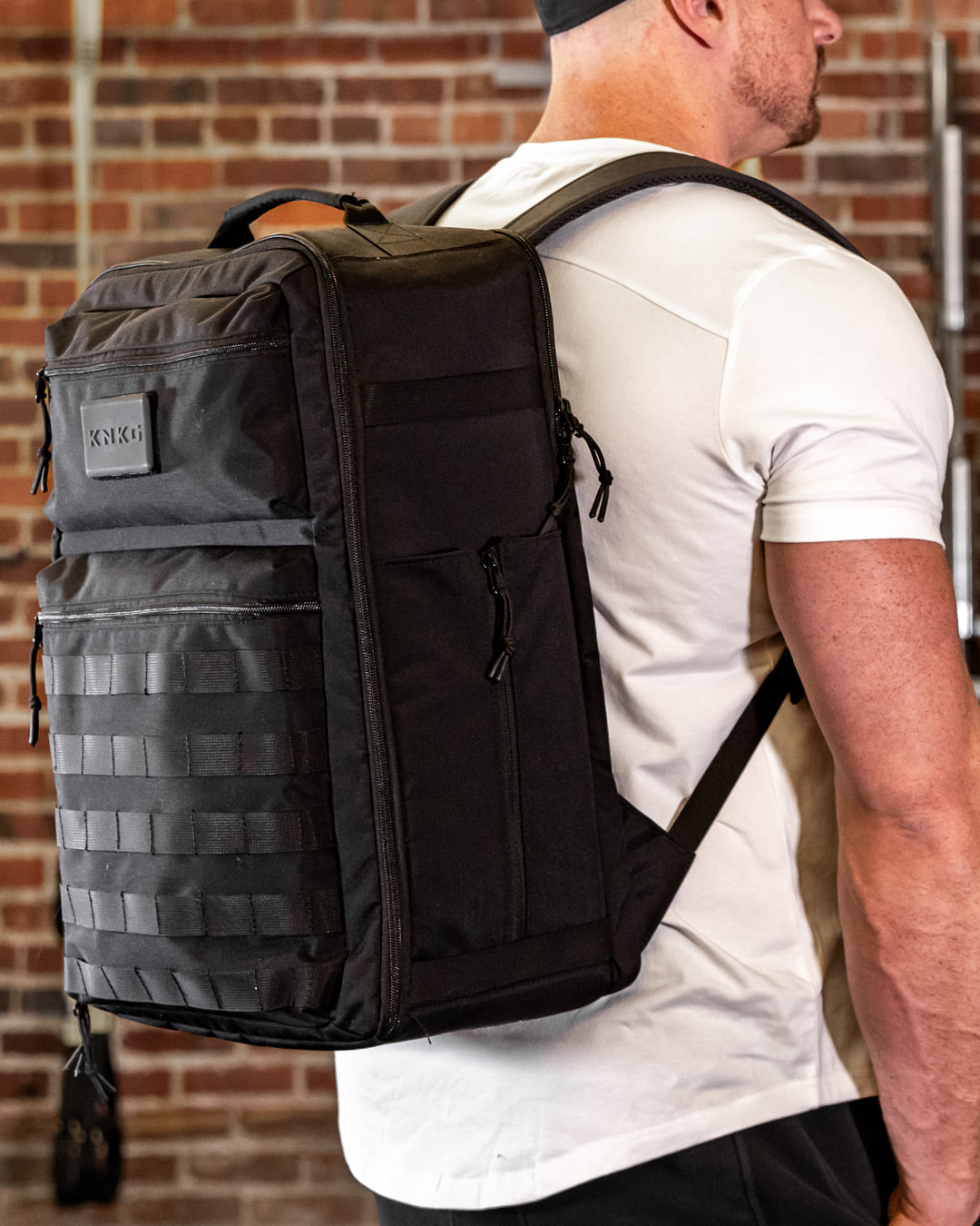 CONQUER Backpack Large 38L