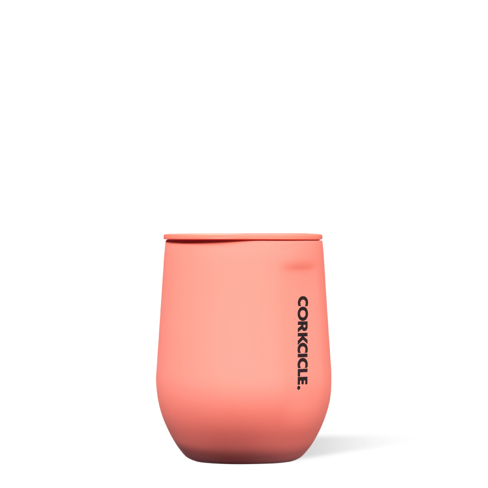 Classic 12 oz. Stemless