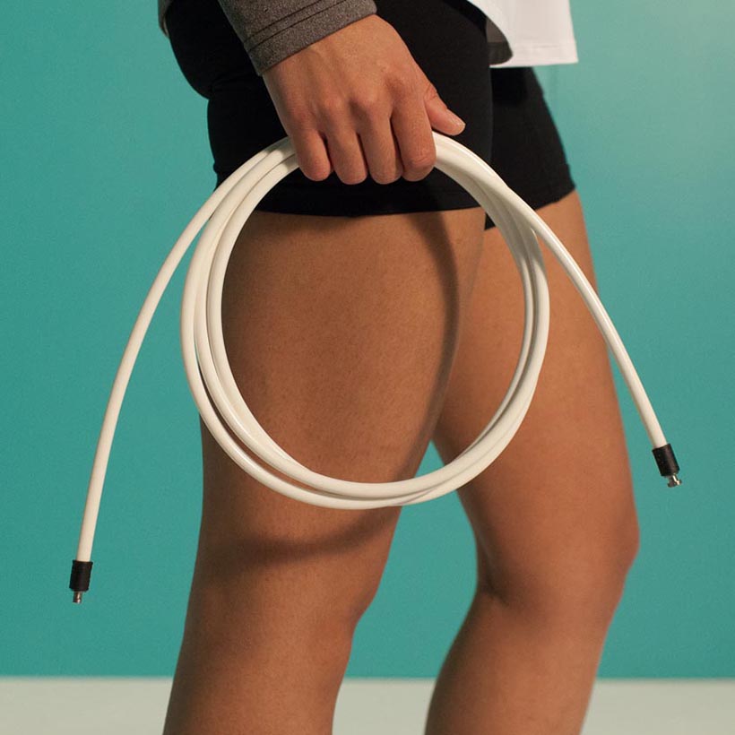 1/2 LB Jump Rope