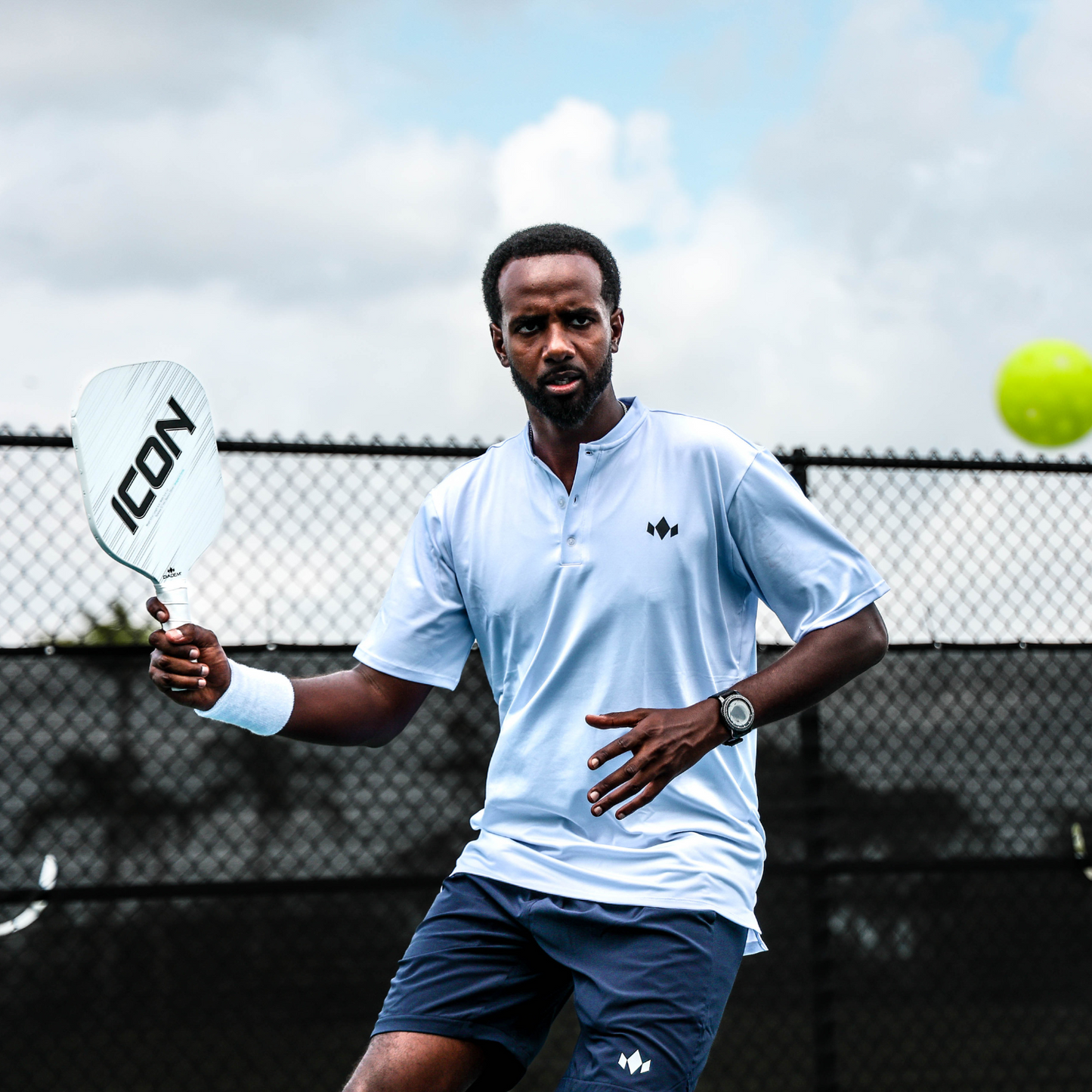 Icon v2 Pickleball Paddle