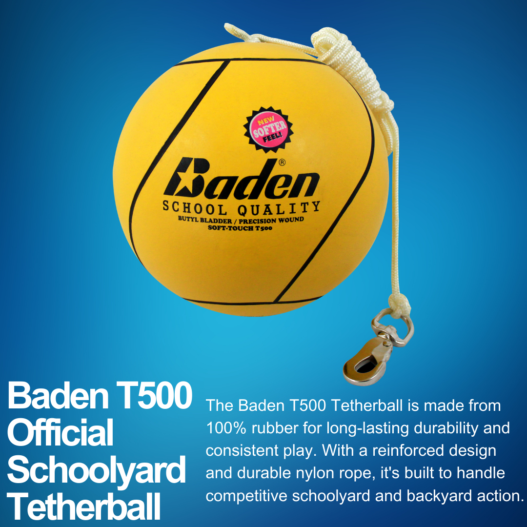 Champions Tetherball Set