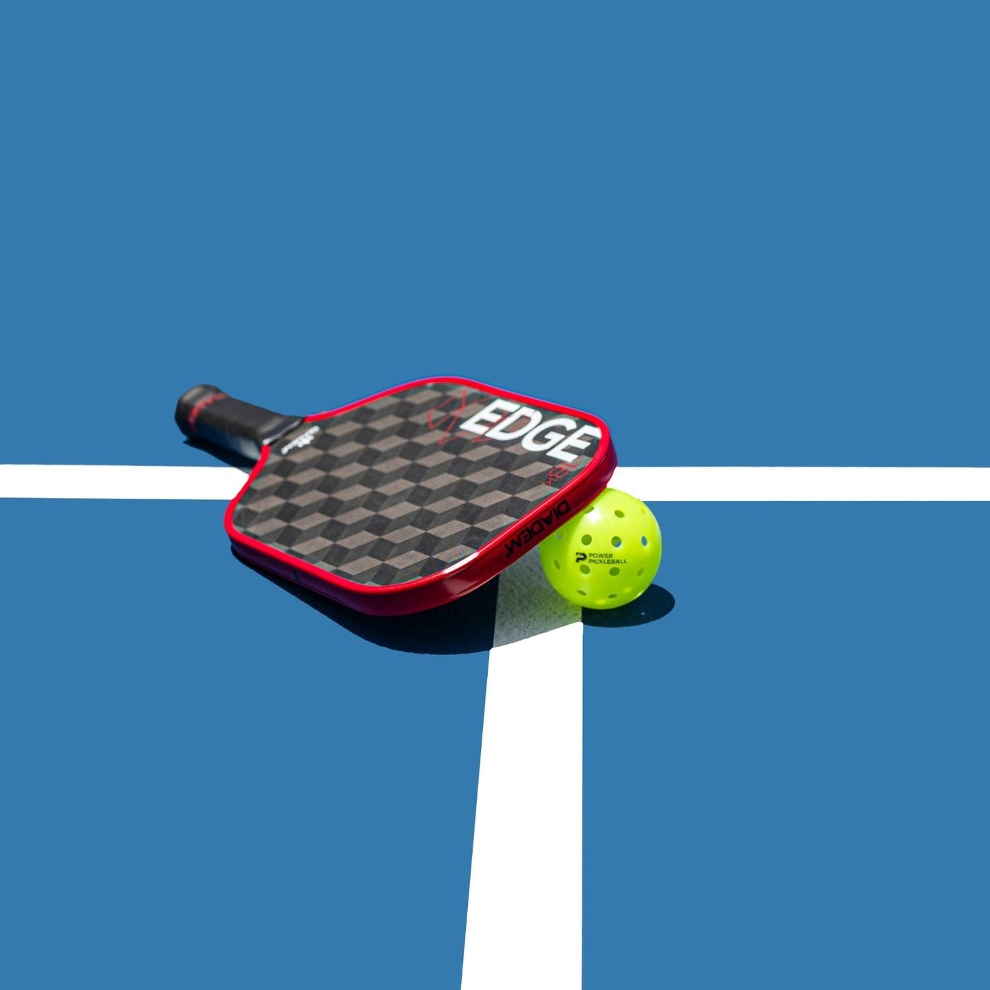 Edge 18K Pickleball Paddle