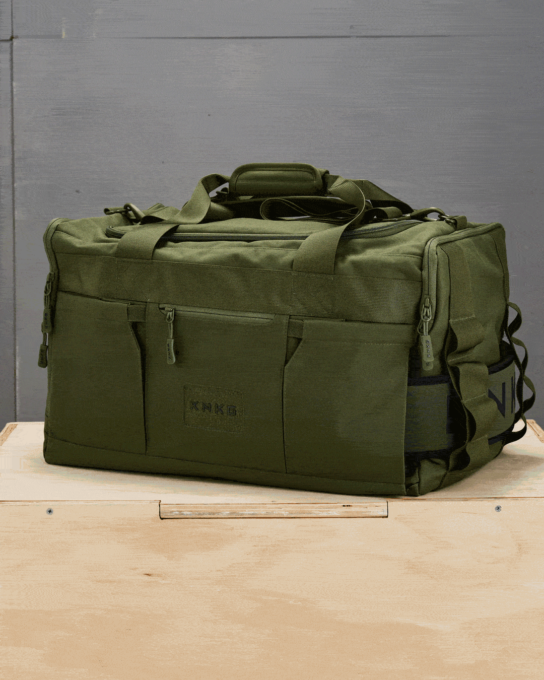 CORE Duffel Large 51L