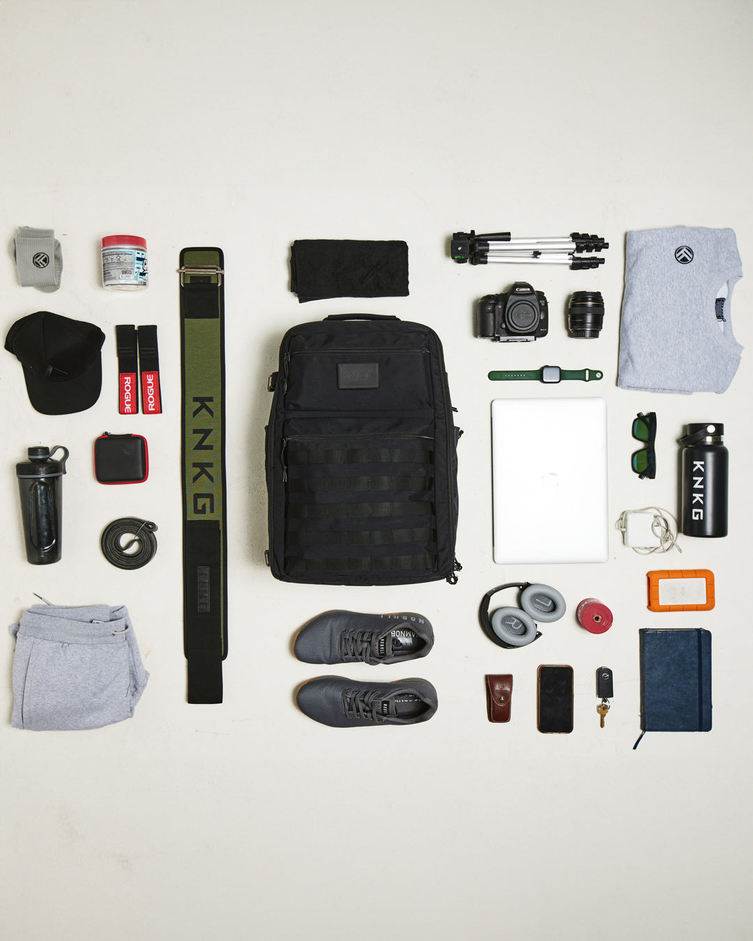 CONQUER Backpack Large 38L
