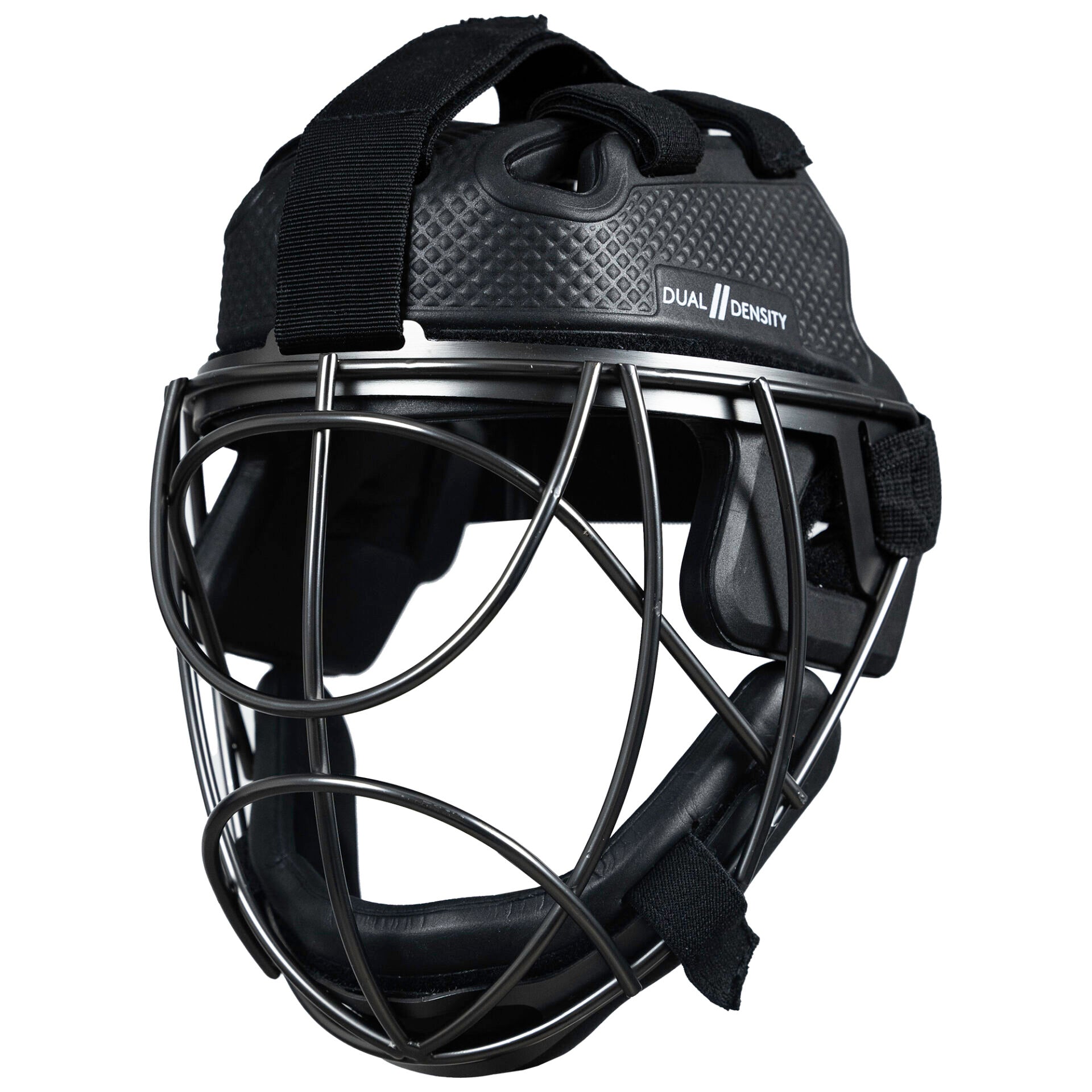 Brabo Wire Corner Mask with Soft Helmet
