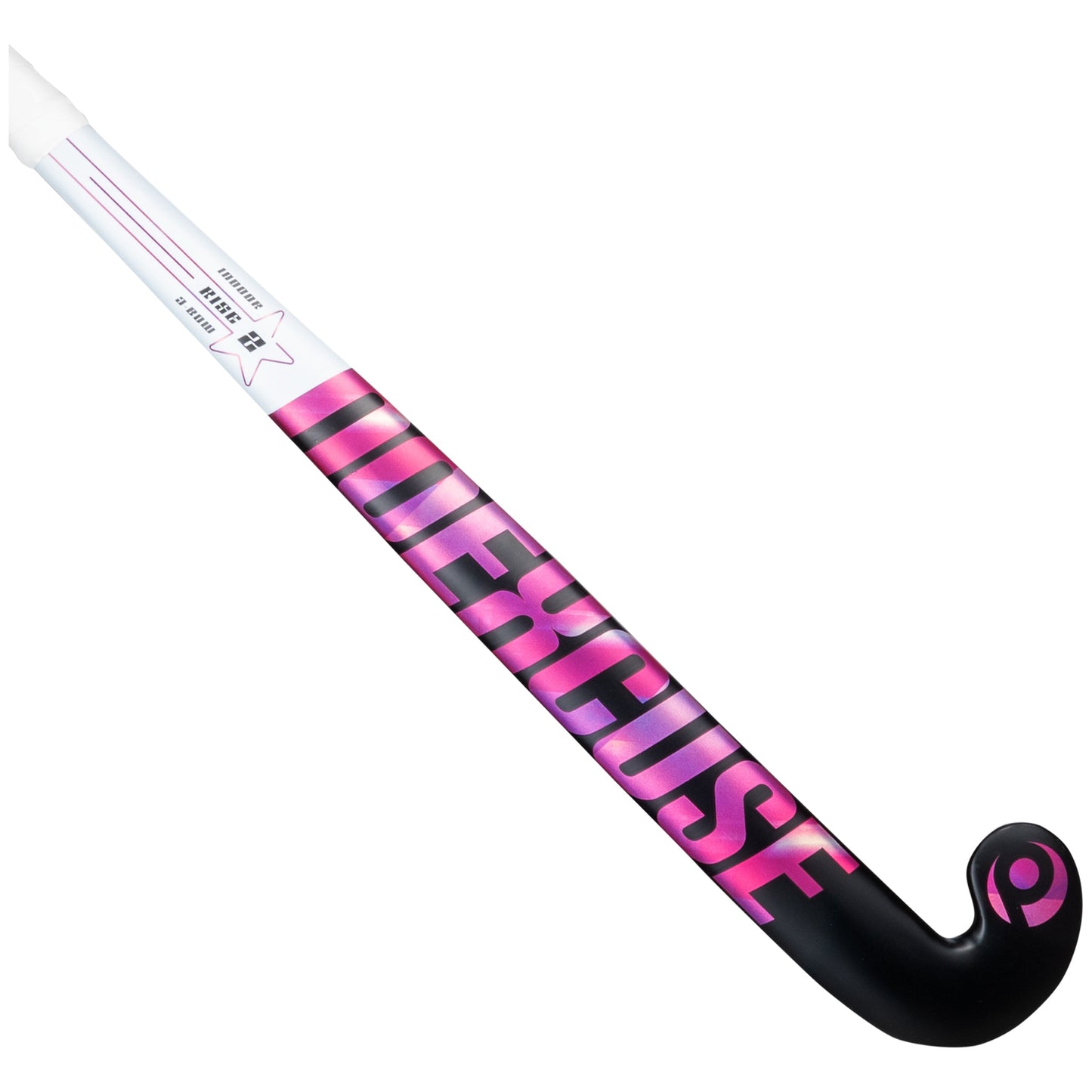 Princess Youth & Beginner Indoor Field Hockey Sticks