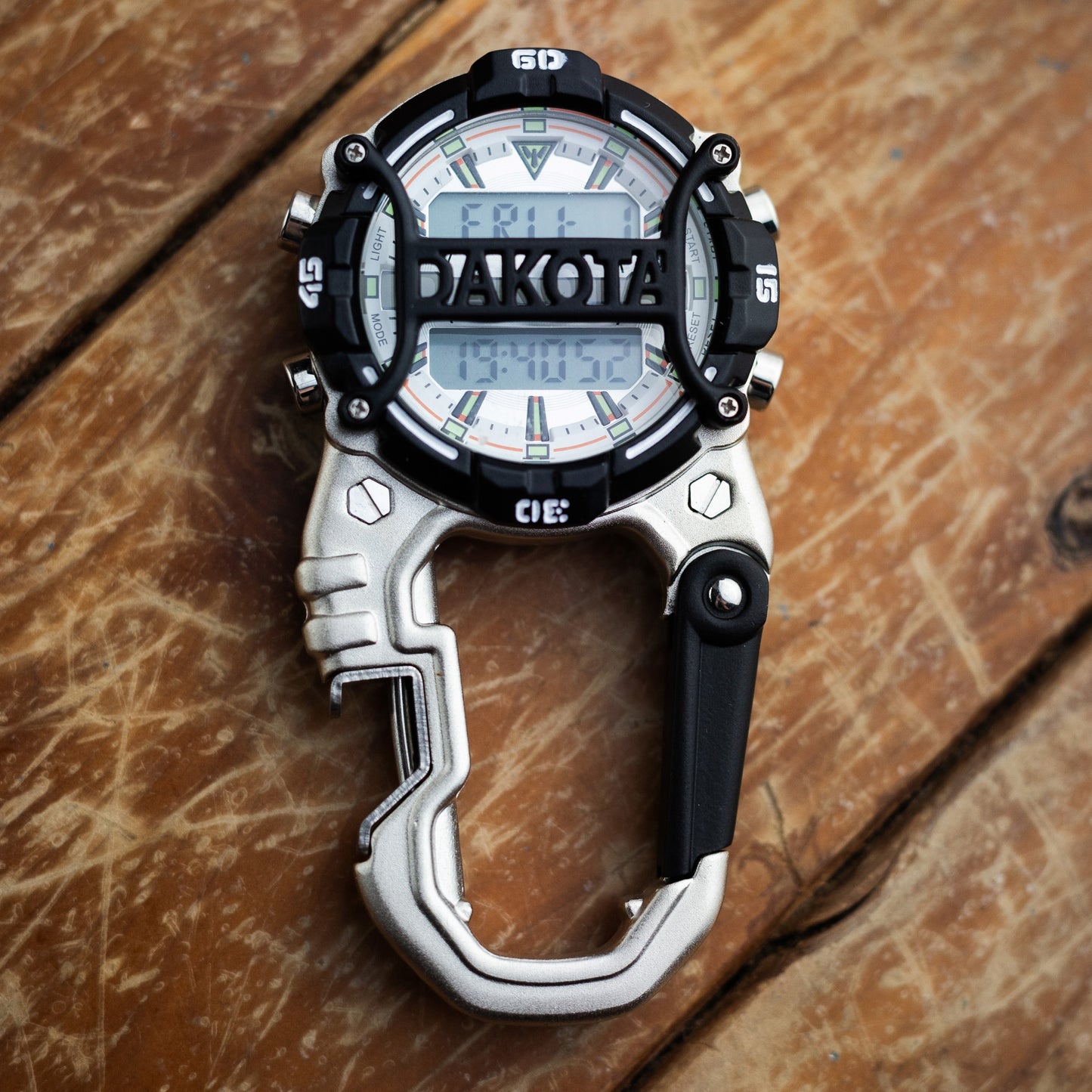 Cage Clip Bottle Opener - 39022