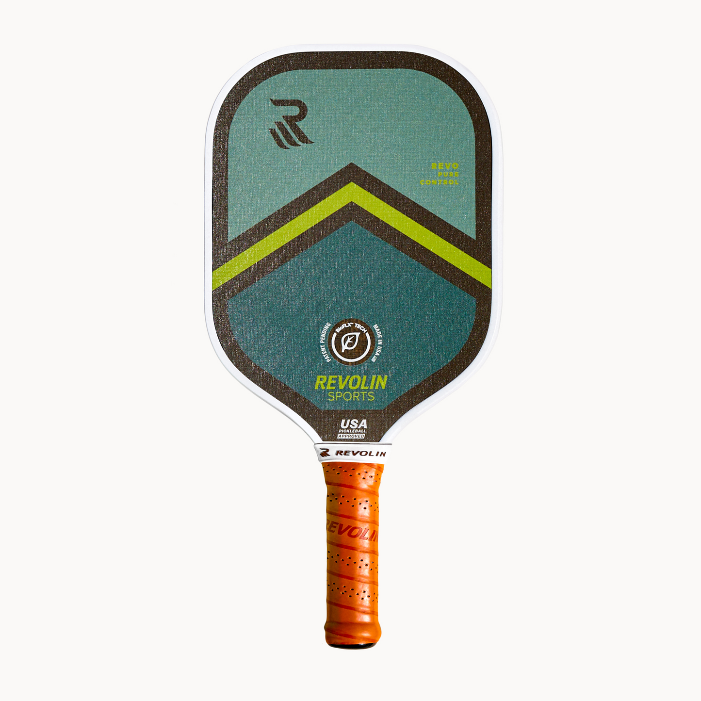 Revo Pure Control Pickleball Paddle