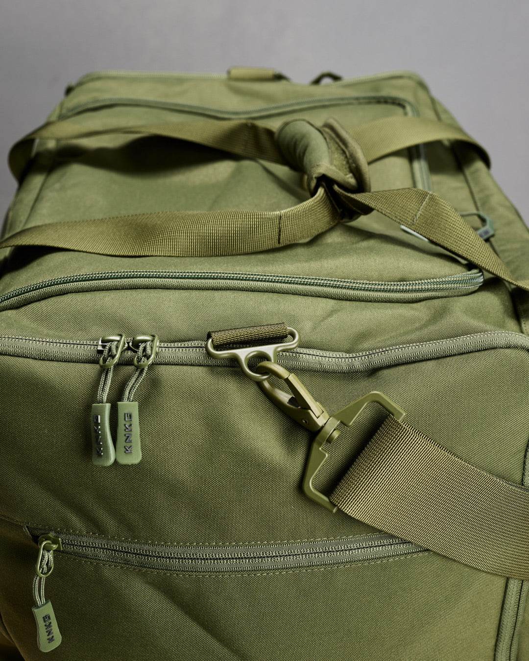 CORE Duffel Medium 35L