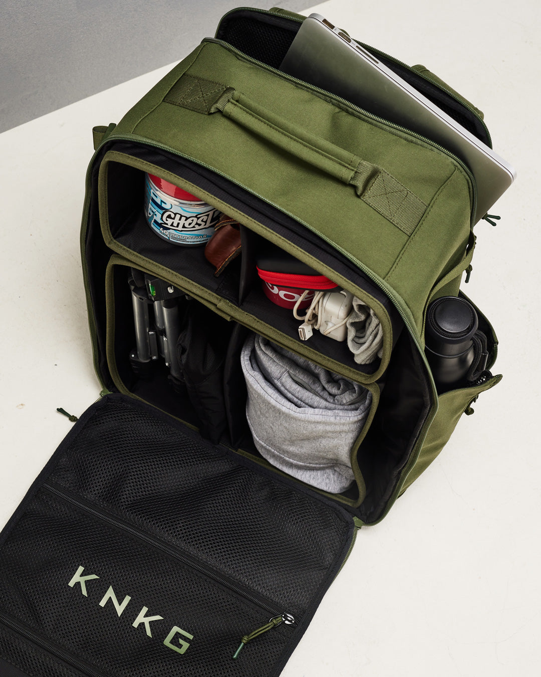 CONQUER Backpack Large 38L