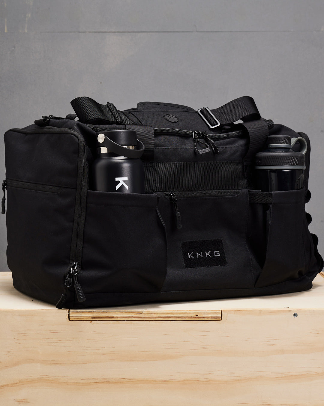 CORE Duffel Large 51L