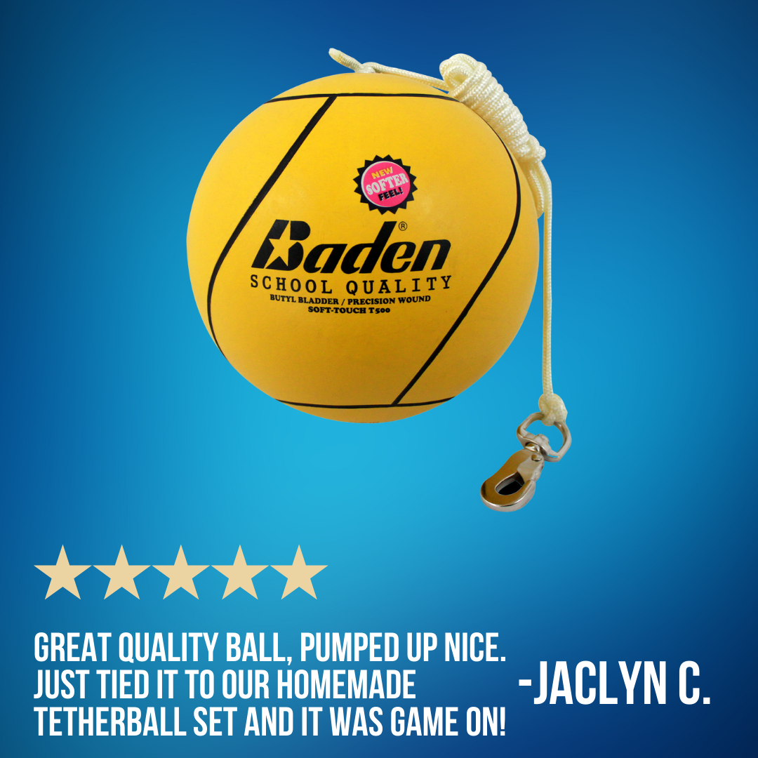 Champions Tetherball Set