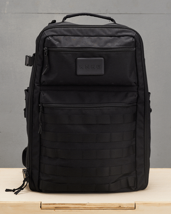 CONQUER Backpack Large 38L