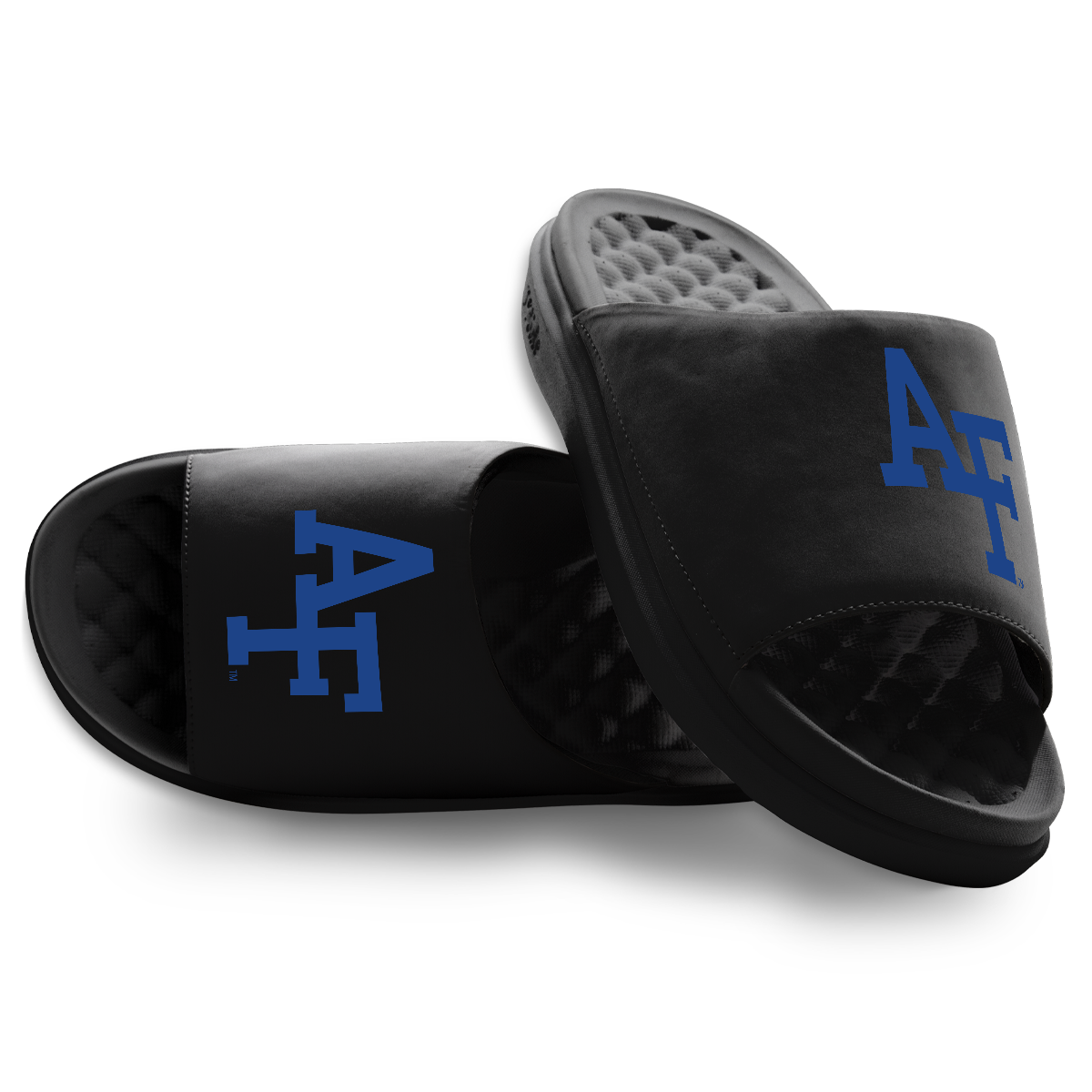Air Force Falcons Primary Motive Slides