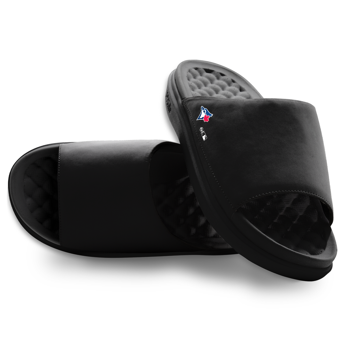 Toronto Blue Jays Minimalistic Motive Sandals